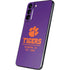 Clemson University Tigers Est 1889 Galaxy S22 Plus Skin